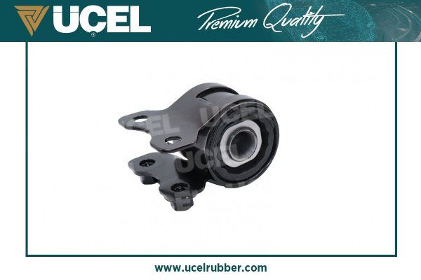 UCEL 20233 Сайлентблок важеля (переднього/знизу/ззаду) Ford Focus II/Kuga 1.4-2.0 04- (L)