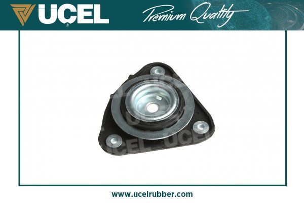 UCEL 20242 Подушка амортизатора (переднього) Ford Focus II/III/ Transit Connect 10-