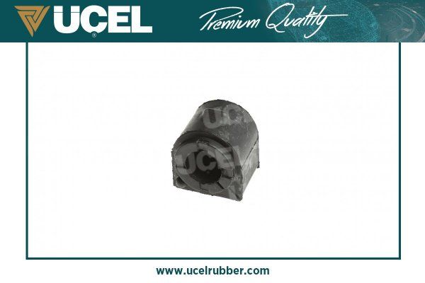 UCEL 20246 Втулка стабілізатора (переднього) Ford Focus III/ Volvo V40 12- (d=22mm)