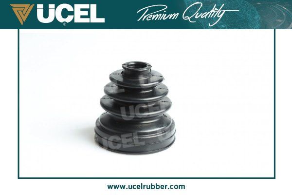 UCEL 20301T Пильник ШРКШ (внутрішній) Ford Connect 02- (21x70x86)