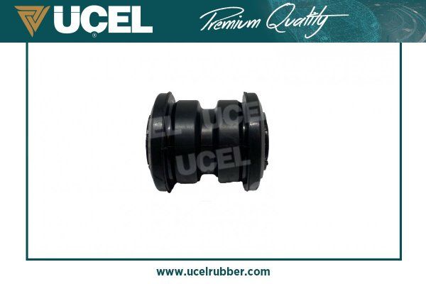 UCEL 20308 Сайлентблок ресори (задній/задній) Ford Connect 02-