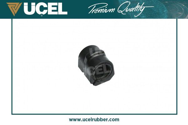 UCEL 20310 Втулка стабілізатора (переднього) Ford Connect 02- (високий дах)