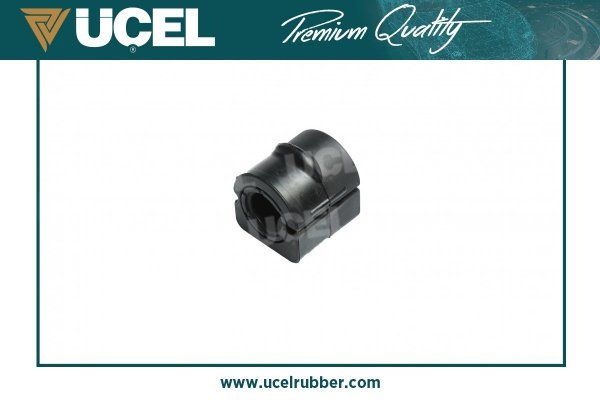UCEL 20311 Втулка стабілізатора (заднього) Ford Connect (d=22mm) (низький дах)