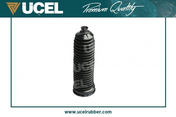 UCEL 20351T Пильник рейки рульової Ford Transit 00-06 (короткий) (L)