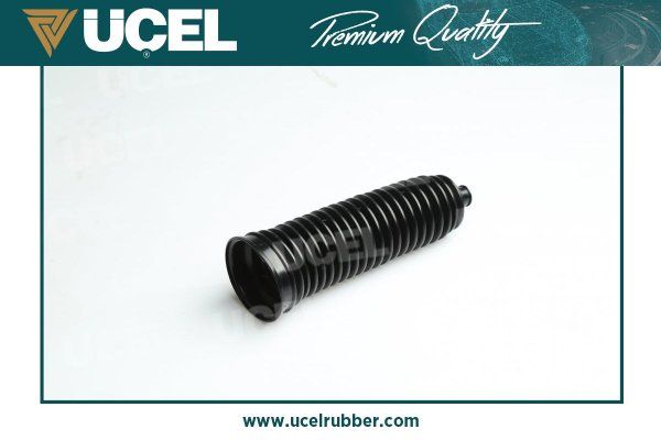UCEL 20351T Пильник рейки рульової Ford Transit 00-06 (короткий) (L)