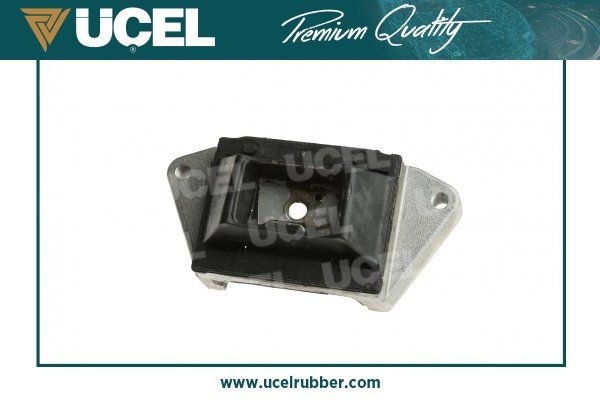 UCEL 20409 Подушка КПП Ford Transit 2.2TDCi/2.4TDCi 06-