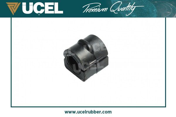 UCEL 20414 Втулка стабілізатора (заднього) Ford Connect 02- (d=24mm) (високий дах)