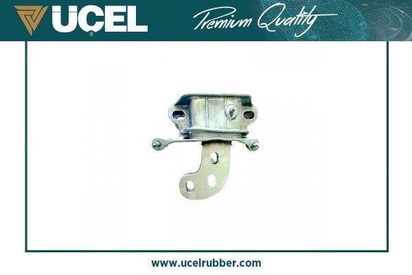 UCEL 20422 Подушка двигуна (L) Ford Transit 1.5 TDCi 14-