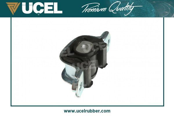 UCEL 303794 Подушка КПП Fiat Ducato/Citroen Jumper/Peugeot Boxer 94-