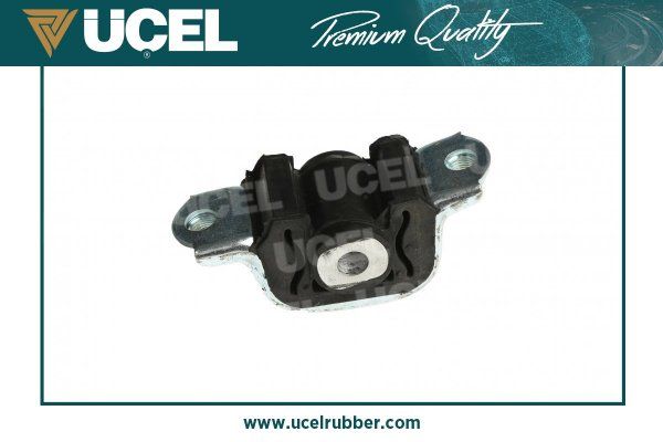 UCEL 303794 Подушка КПП Fiat Ducato/Citroen Jumper/Peugeot Boxer 94-
