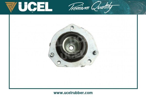 UCEL 30379L Подушка амортизатора (переднього) Citroen Jumper/Fiat Ducato/Peugeot Boxer 94- (L)