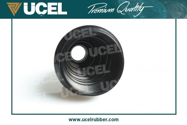 UCEL 31211 Пильник ШРКШ (зовнішній) Fiat Ducato/Peugeot Boxer 06- 2.2HDi/2.3D 06- (к-кт)