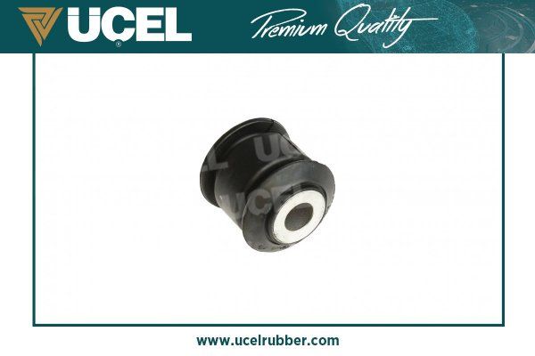 UCEL 31222 Сайлентблок важеля (переднього/спереду) Fiat Ducato/Citroen Jumper/Peugeot Boxer 06-