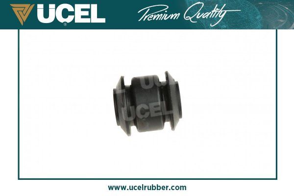 UCEL 31222 Сайлентблок важеля (переднього/спереду) Fiat Ducato/Citroen Jumper/Peugeot Boxer 06-