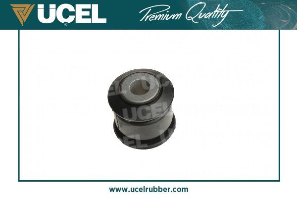 UCEL 31222 Сайлентблок важеля (переднього/спереду) Fiat Ducato/Citroen Jumper/Peugeot Boxer 06-