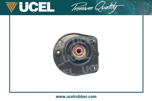 UCEL 31397 Подушка амортизатора (переднього) Fiat Doblo Cargo 01- (R)