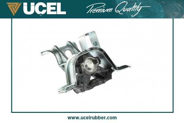 UCEL 31398 Подушка двигуна Fiat Doblo 1.9JTD 01-