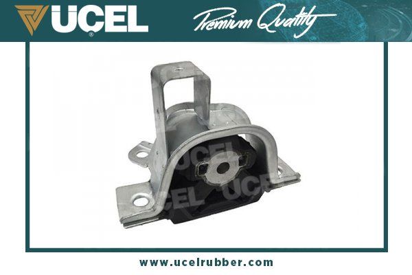 UCEL 31398P Подушка двигуна (R) Fiat Doblo 1.9D/1.9JTD 01- (корпус)