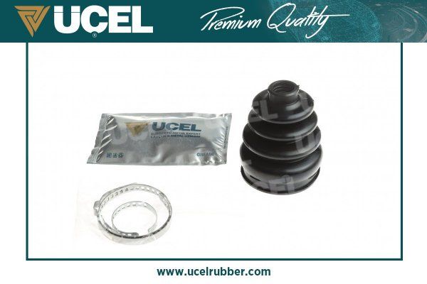 UCEL 31410 Пильник ШРКШ (внутрішній) Fiat Doblo 1.4/1.6V 01- (20x65x97) (к-кт)