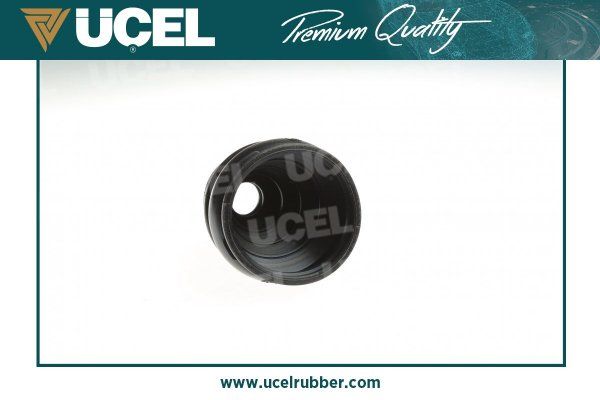 UCEL 31410 Пильник ШРКШ (внутрішній) Fiat Doblo 1.4/1.6V 01- (20x65x97) (к-кт)