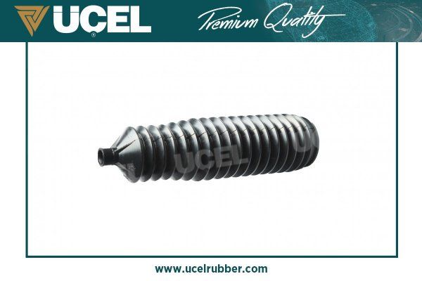 UCEL 31424T Пильник рейки рульової Fiat Ducato 94-06