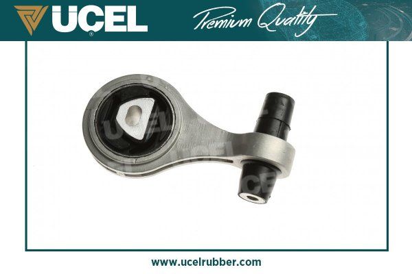 UCEL 31440 Подушка двигуна (задня) Fiat Doblo 1.2/1.9D/1.9JTD 01-