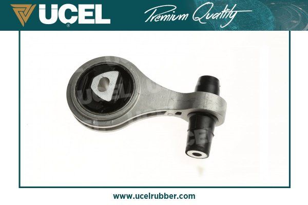 UCEL 31440 Подушка двигуна (задня) Fiat Doblo 1.2/1.9D/1.9JTD 01-