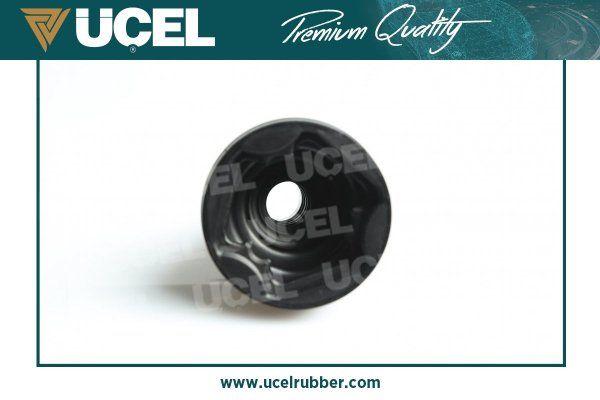 UCEL 31488 Пильник ШРКШ (внутрішній) VW Caddy/Fiat Doblo 1.0-1.9JTD 97-10 (22x77x87) (к-кт)