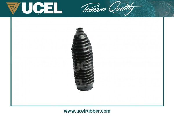 UCEL 31489T Пильник рейки рульової Fiat Doblo 10-