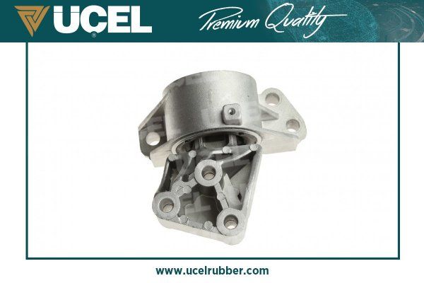 UCEL 31509 Подушка двигуна (передня) Fiat Fiorino 1.3D 07-