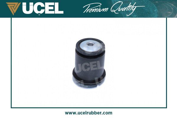 UCEL 31514 Сайлентблок балки (задньої) Citroen Nemo 08-