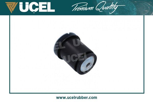 UCEL 31514 Сайлентблок балки (задньої) Citroen Nemo 08-