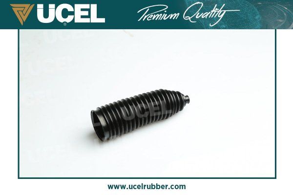 UCEL 31522T Пильник рейки рульової Citroen Nemo 08- (12x55x200)