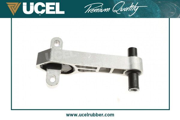 UCEL 31524 Подушка КПП Citroen Nemo/Fiat Florino 1.3D (нижня/косточка)