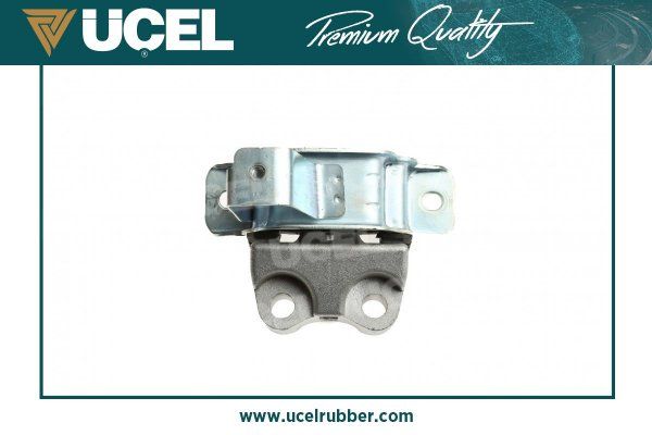 UCEL 31525 Подушка двигуна (задня) (L) Fiat Doblo 1.3 D 10-