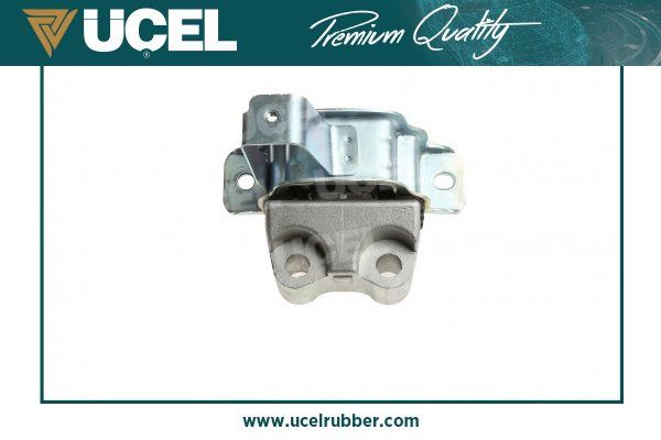 UCEL 31527 Подушка двигуна (верхня) (L) Fiat Doblo 1.4i 09-