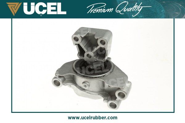 UCEL 31536 Подушка двигуна (R) Peugeot Bipper 1.3 HDi/Fiat Fiorino 1.3 D 07-