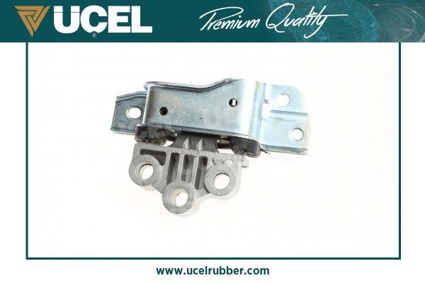 UCEL 31546 Подушка двигуна (задня) Fiat Punto 1.2-1.4 05-