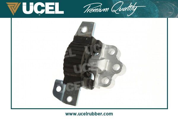 UCEL 31546 Подушка двигуна (задня) Fiat Punto 1.2-1.4 05-