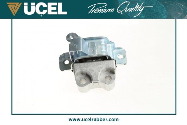 UCEL 31547 Подушка двигуна (задня) Fiat Punto 1.3-1.6 D multijet 05-