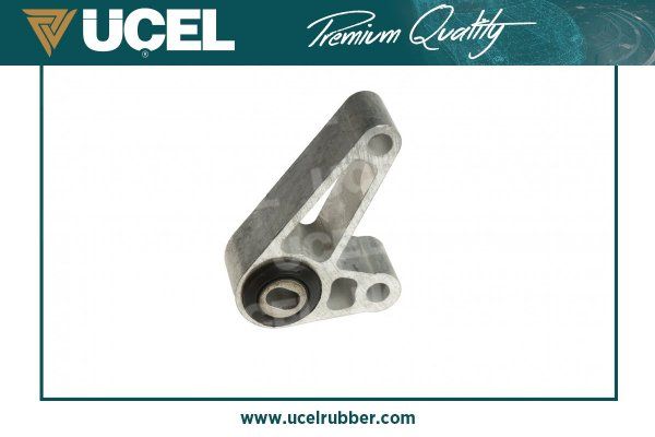 UCEL 31549 Подушка двигуна (задня) Fiat Grande Punto/Punto 1.3/1.4 05-