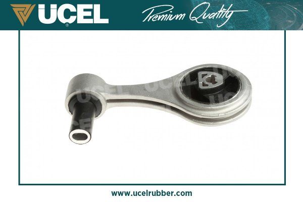 UCEL 31550 Подушка двигуна (задня) Fiat Punto 1.4T 05-
