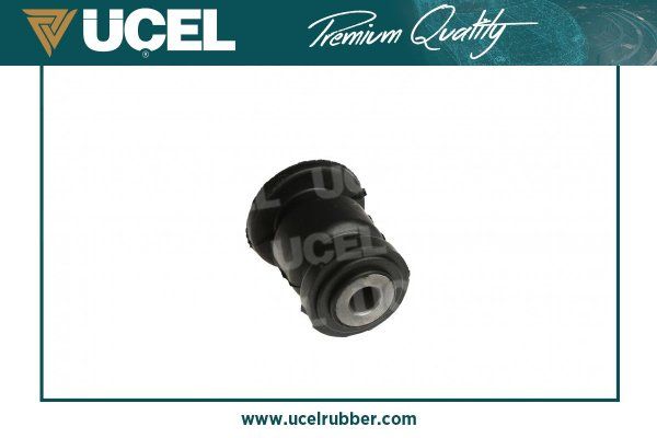 UCEL 31555 Сайлентблок важеля (переднього/спереду) Citroen Nemo 08-