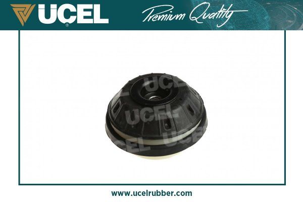 UCEL 31645 Подушка амортизатора (переднього) Fiat Tipo 15-