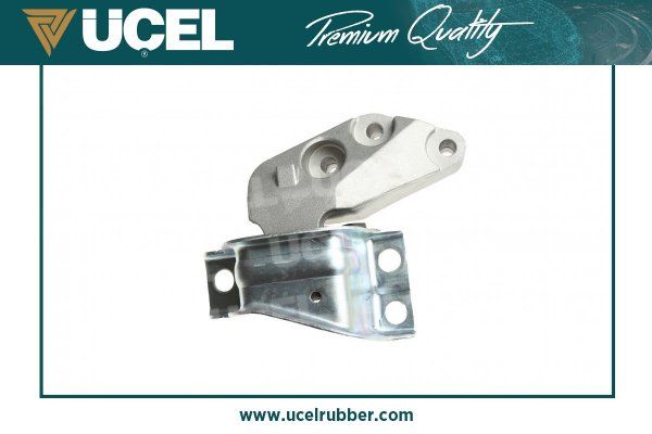 UCEL 31649 Подушка двигуна (R) Fiat Ducato/Citroen Jumper/Peugeot Boxer 2.2 D/HDI 06-