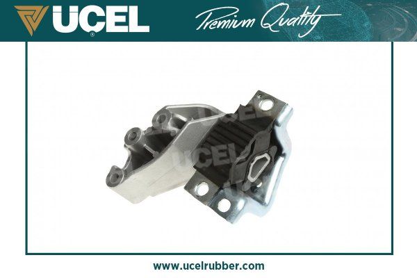 UCEL 31649 Подушка двигуна (R) Fiat Ducato/Citroen Jumper/Peugeot Boxer 2.2 D/HDI 06-