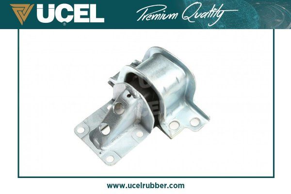 UCEL 31651 Подушка двигуна (L) Fiat Ducato/Citroen Jumper/Peugeot Boxer 2.2HDi-2.3D 06-
