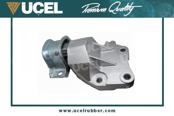 UCEL 31652 Подушка двигуна (L) Fiat Ducato 2.2D 06-