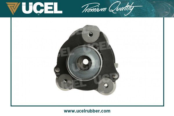 UCEL 31913 Подушка амортизатора (переднього) Fiat Ducato 09- (R)