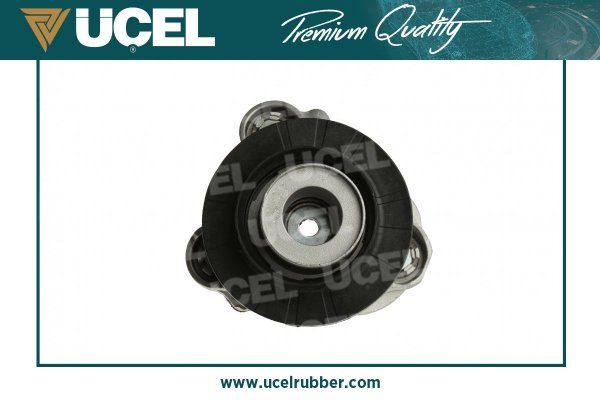 UCEL 31913 Подушка амортизатора (переднього) Fiat Ducato 09- (R)